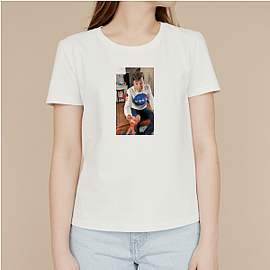 The “Just Kidding!” Robby Cole Gear Set Robby Cole T-Shirts
