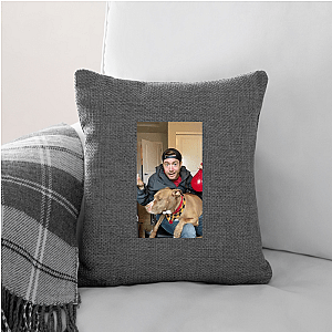 Penny-Approved Shenanigans – Robby Cole Edition Robby Cole Pillows Cover