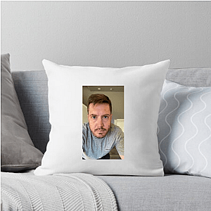 Haunted House Hijinks – A Robby Cole Series Robby Cole Pillows Cover