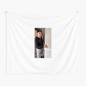Paws & Pranks – Robby Cole x Penny Capsule Robby Cole Tapestries