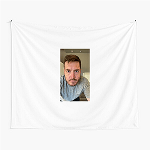 Haunted House Hijinks – A Robby Cole Series Robby Cole Tapestries