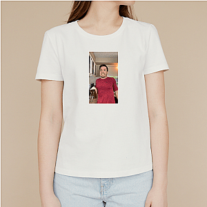 The Robby Cole “Gotcha!” Collection Robby Cole T-Shirts