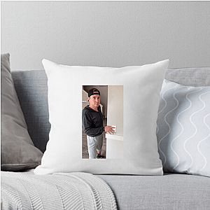 Paws & Pranks – Robby Cole x Penny Capsule Robby Cole Pillows Cover