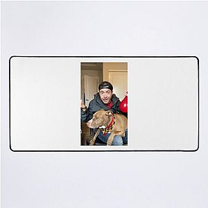 Penny-Approved Shenanigans – Robby Cole Edition Robby Cole Mouse Pads