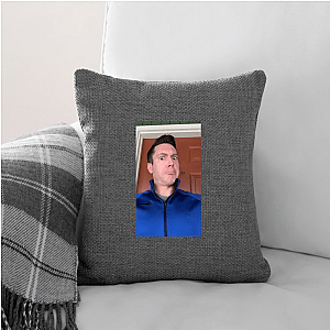 Robby Cole’s Prank-Ready Starter Pack Robby Cole Pillows Cover