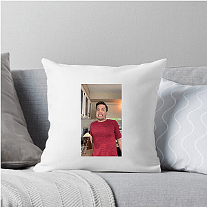 The Robby Cole “Gotcha!” Collection Robby Cole Pillows Cover