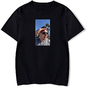 Robby Cole’s Daily Dose of “No Way!” Robby Cole T-Shirts