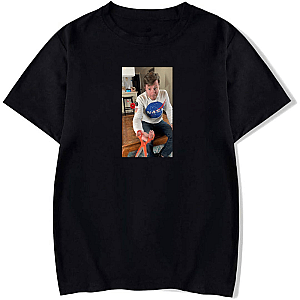 The “Just Kidding!” Robby Cole Gear Set Robby Cole T-Shirts