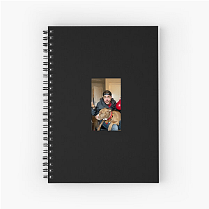 Penny-Approved Shenanigans – Robby Cole Edition Robby Cole Notebook