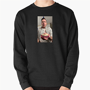 Haunted House Hijinks – A Robby Cole Series Robby Cole Sweatshirts