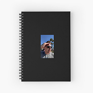 Robby Cole’s Daily Dose of “No Way!” Robby Cole Notebook