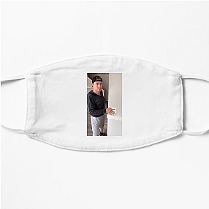 Paws & Pranks – Robby Cole x Penny Capsule Robby Cole Face Masks
