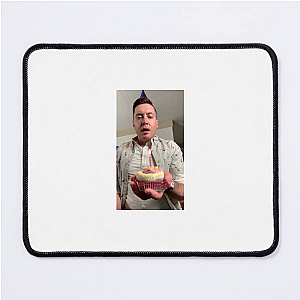 Haunted House Hijinks – A Robby Cole Series Robby Cole Mouse Pads