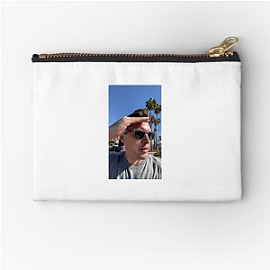 Robby Cole’s Daily Dose of “No Way!” Robby Cole Zipper Pouches