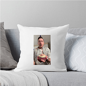 Haunted House Hijinks – A Robby Cole Series Robby Cole Pillows Cover