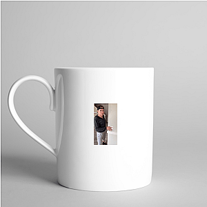 Paws & Pranks – Robby Cole x Penny Capsule Robby Cole Mugs