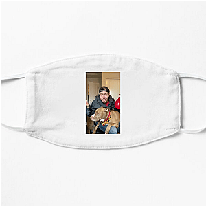 Penny-Approved Shenanigans – Robby Cole Edition Robby Cole Face Masks
