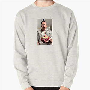 Haunted House Hijinks – A Robby Cole Series Robby Cole Sweatshirts