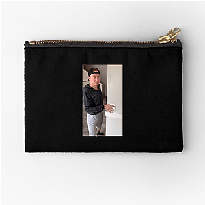 Paws & Pranks – Robby Cole x Penny Capsule Robby Cole Zipper Pouches