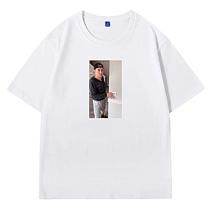 Paws & Pranks – Robby Cole x Penny Capsule Robby Cole T-Shirts