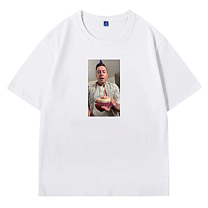Haunted House Hijinks – A Robby Cole Series Robby Cole T-Shirts