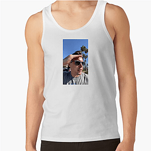 Robby Cole’s Daily Dose of “No Way!” Robby Cole Tank Tops