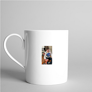 The “Just Kidding!” Robby Cole Gear Set Robby Cole Mugs