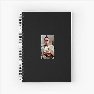 Haunted House Hijinks – A Robby Cole Series Robby Cole Notebook