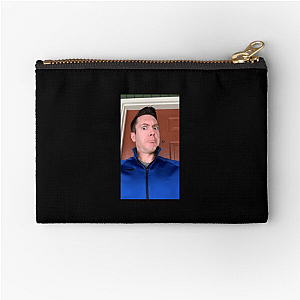 Robby Cole’s Prank-Ready Starter Pack Robby Cole Zipper Pouches