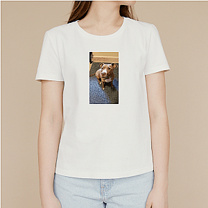 Laugh First, Apologize Later – Robby Cole Line Robby Cole T-Shirts