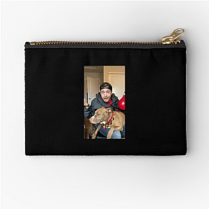 Penny-Approved Shenanigans – Robby Cole Edition Robby Cole Zipper Pouches