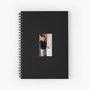 Paws & Pranks – Robby Cole x Penny Capsule Robby Cole Notebook