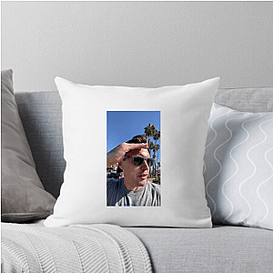 Robby Cole’s Daily Dose of “No Way!” Robby Cole Pillows Cover