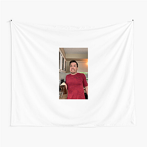 The Robby Cole “Gotcha!” Collection Robby Cole Tapestries