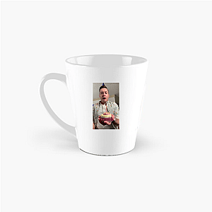 Haunted House Hijinks – A Robby Cole Series Robby Cole Mugs