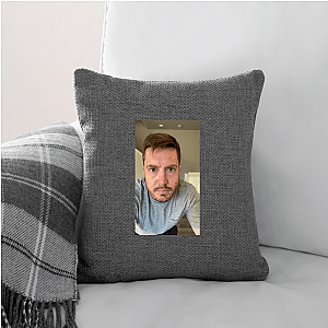 Haunted House Hijinks – A Robby Cole Series Robby Cole Pillows Cover