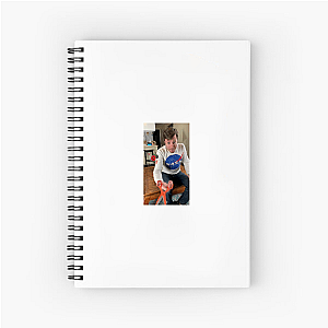 The “Just Kidding!” Robby Cole Gear Set Robby Cole Notebook