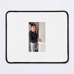 Paws & Pranks – Robby Cole x Penny Capsule Robby Cole Mouse Pads