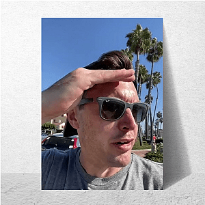 Robby Cole’s Daily Dose of “No Way!” Robby Cole Posters