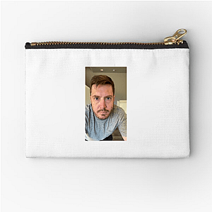 Haunted House Hijinks – A Robby Cole Series Robby Cole Zipper Pouches