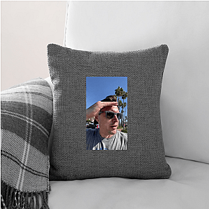 Robby Cole’s Daily Dose of “No Way!” Robby Cole Pillows Cover