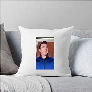 Robby Cole’s Prank-Ready Starter Pack Robby Cole Pillows Cover