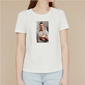 Haunted House Hijinks – A Robby Cole Series Robby Cole T-Shirts