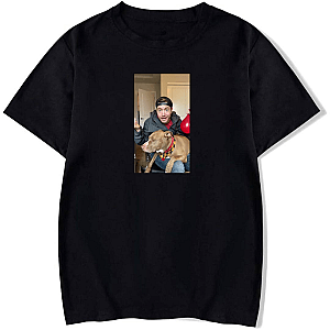 Penny-Approved Shenanigans – Robby Cole Edition Robby Cole T-Shirts