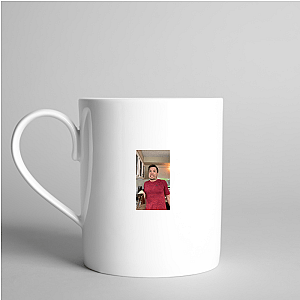 The Robby Cole “Gotcha!” Collection Robby Cole Mugs