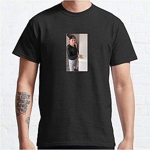 Paws & Pranks – Robby Cole x Penny Capsule Robby Cole T-Shirts