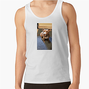 Laugh First, Apologize Later – Robby Cole Line Robby Cole Tank Tops