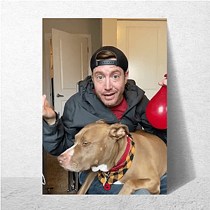 Penny-Approved Shenanigans – Robby Cole Edition Robby Cole Posters