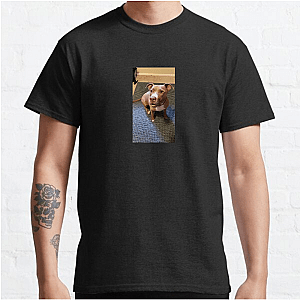 Laugh First, Apologize Later – Robby Cole Line Robby Cole T-Shirts