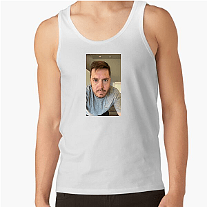 Haunted House Hijinks – A Robby Cole Series Robby Cole Tank Tops